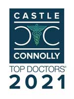 2021 Castle Connolly
